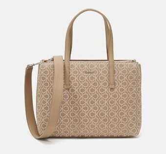 Kabelka Calvin Klein Must Medium Tote