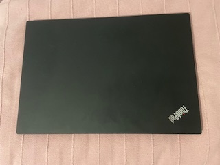 Perfektný Lenovo ThinkPad T14