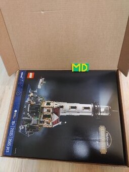 LEGO Ideas 21335 Motorizovaný maják