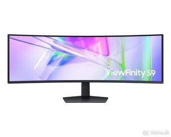 herný Oled monitor Samsung LS49cG934SUXEN