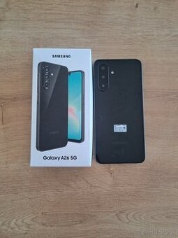 Samsung Galaxy A26 5G 128GB
