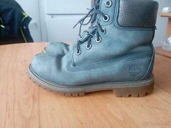 Timberland topánky veľ.36