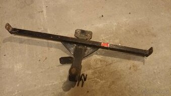 Ťažné zariadenie Fiat 127