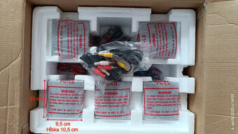 Malé reproduktory z domáceho kina