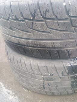 215/55r16 zimne matador