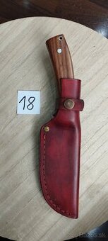 Poľovnícky nôž Kandar