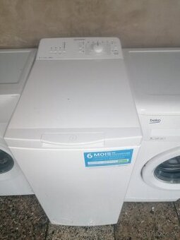 Predávam automatickú práčku