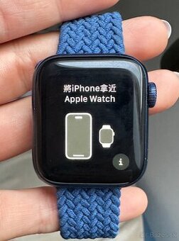 Apple Watch 6 40mm