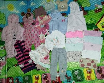 Balík pre dievčatko 🩷