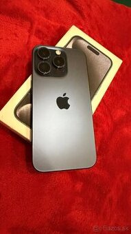 Apple iPhone 15 Pro 128 GB