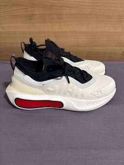 Tenisky Under Armour UA Phantom 4