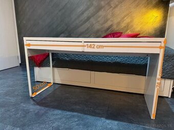Pisaci stol IKEA