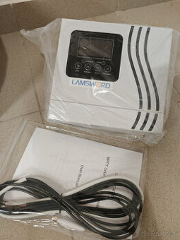 Menič FTV MPPT na ohrev vody 4KW + WIFI