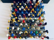 lego figurky a ostatne