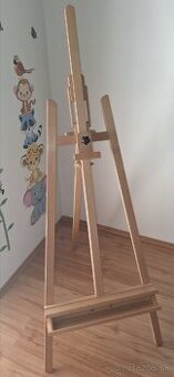 stojan na malovanie