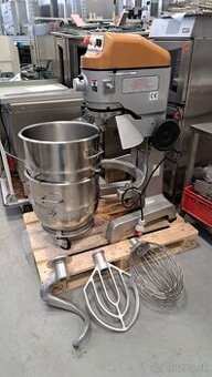 Univerzální kuchyňský robot SPAR SP-60, 60l