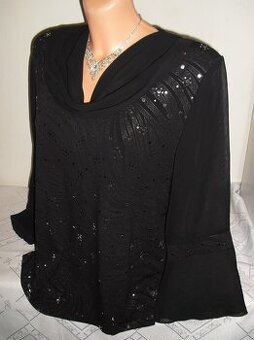 Luxusna spolocenska tunika