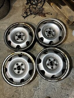 Predám originálne disky na Vw t5 t6 5x120
