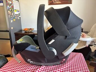 Cybex Aton 5