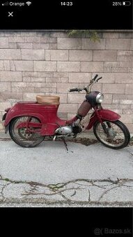 Jawa 555