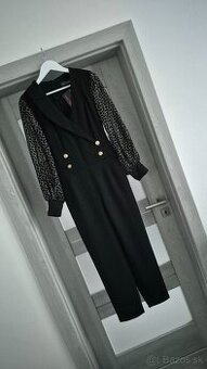 Spoločenský overal v.L - NOVÝ