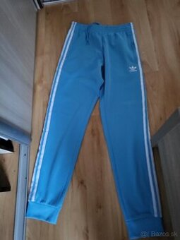 Panske teplaky zn.Adidas