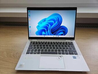 HP Elitebook X360 1030 G4 Touch i5 8365u 8GB/512GB,w11,top