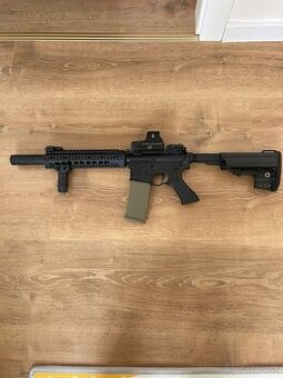 Airsoft CM.070 AR15