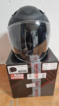 Pánska prilba NOX N128 SPIRIT