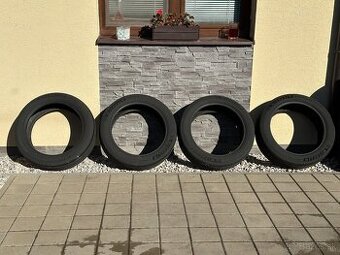 205/55 R19 97V XL letné MICHELIN