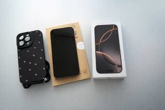 Apple Iphone 16 Pro 128GB