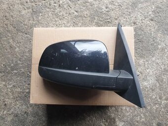 OPEL MERIVA A  PRAVÉ VONKAJŠIE ZRKADLO