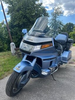 ✅Honda GoldWing Gl 1500