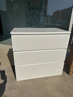 Ikea Malm