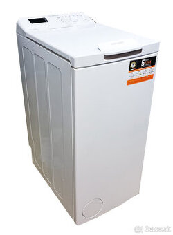 Automatická pračka INDESIT BTW S6230P