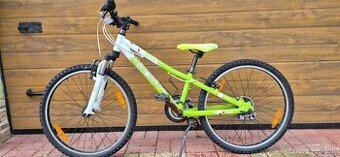 Detský horský bicykel značky SCOTT