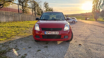 Predám Suzuki Swift