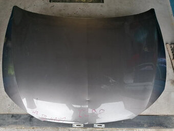 Predná kapota Seat Leon III 3 5F1 PRED FACELIFTOM