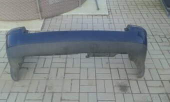 VW Passat b5.5 Variant-Zadny naraznik