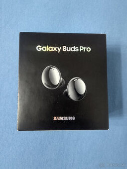 Galaxy Buds Pro