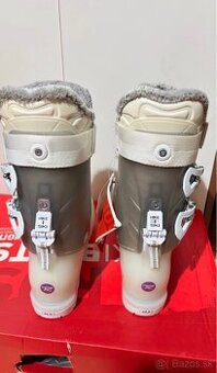 Dámske lyžiarky Rossignol