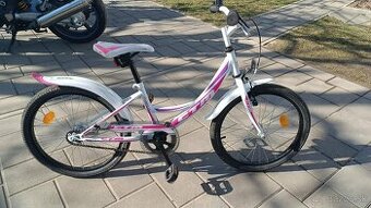 Detský bicykel CTM Magie 1.0