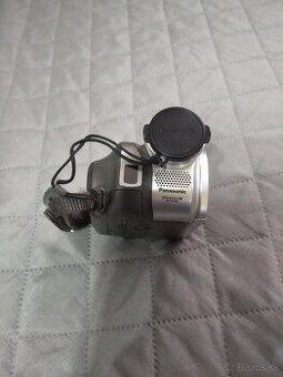 Mini DV Kamera Panasonic NV-GS27