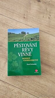 Pěstování révy vinné