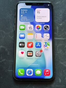 iPhone 11 Pro 64bg Gold