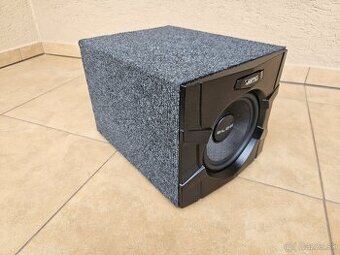 Subwoofer repro