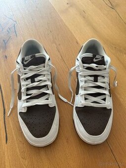 Nike - chlapčenské tenisky