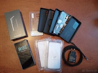 Samsung Galaxy S25 Ultra 512gb čierny