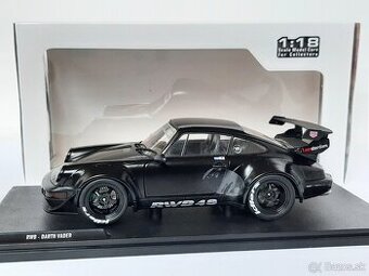 1:18 - Porsche 911 RWB - Solido - 1:18
