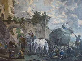 socha ,obrazy a iné